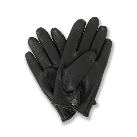 【OUTLET】Lamp gloves -Utility glove Mid - Black