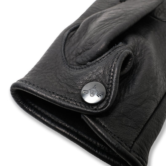 Lamp gloves -utility glove Mid- Black