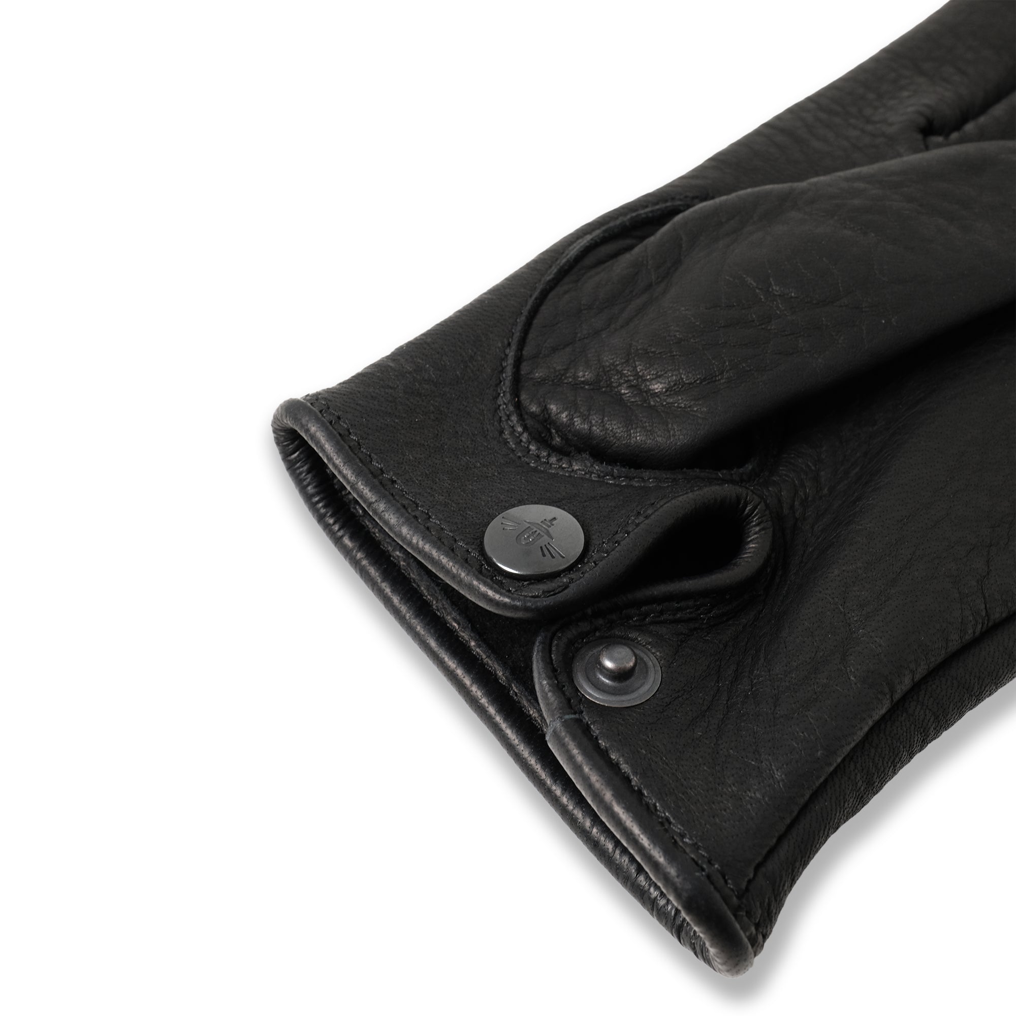 LAMP GLOVES（ランプグローブス） MID　BLACK　Mサイズ Lamp gloves -Utility glove Mid- Black