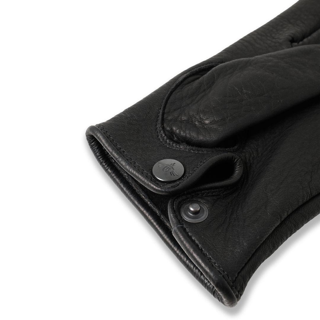 Lamp gloves -utility glove Mid- Black