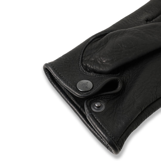 Lamp gloves -utility glove Mid- Black