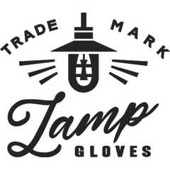 Lamp gloves