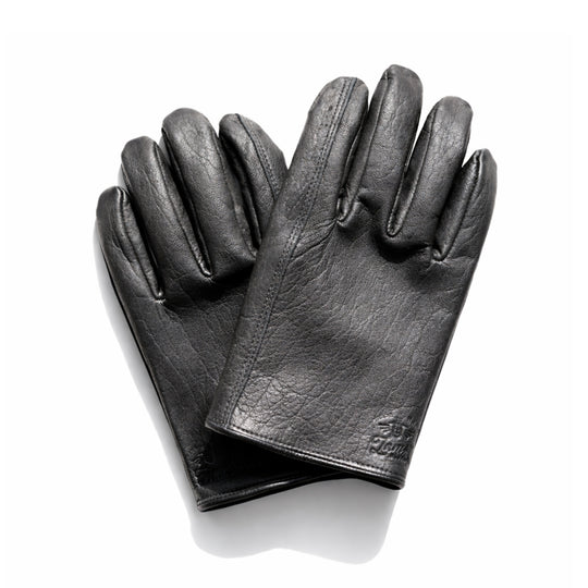 Lamp gloves - Premium Line SURVIVAL EZO MID - Black