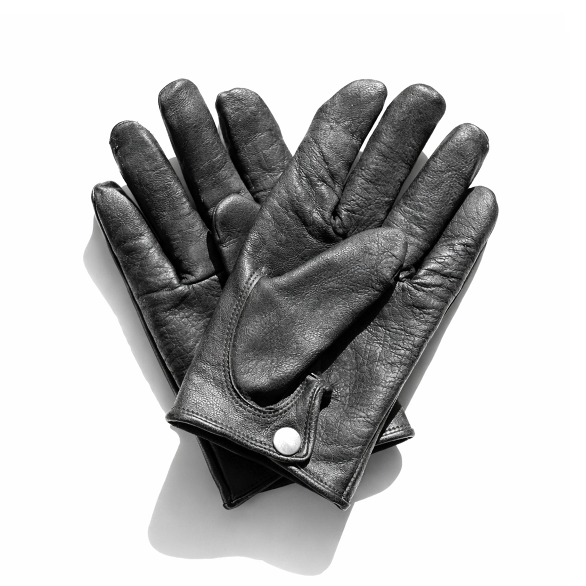 Lamp gloves Premium Line EZO MID 未使用 Lamp gloves - Premium Line SURVIVAL EZO MID - Black