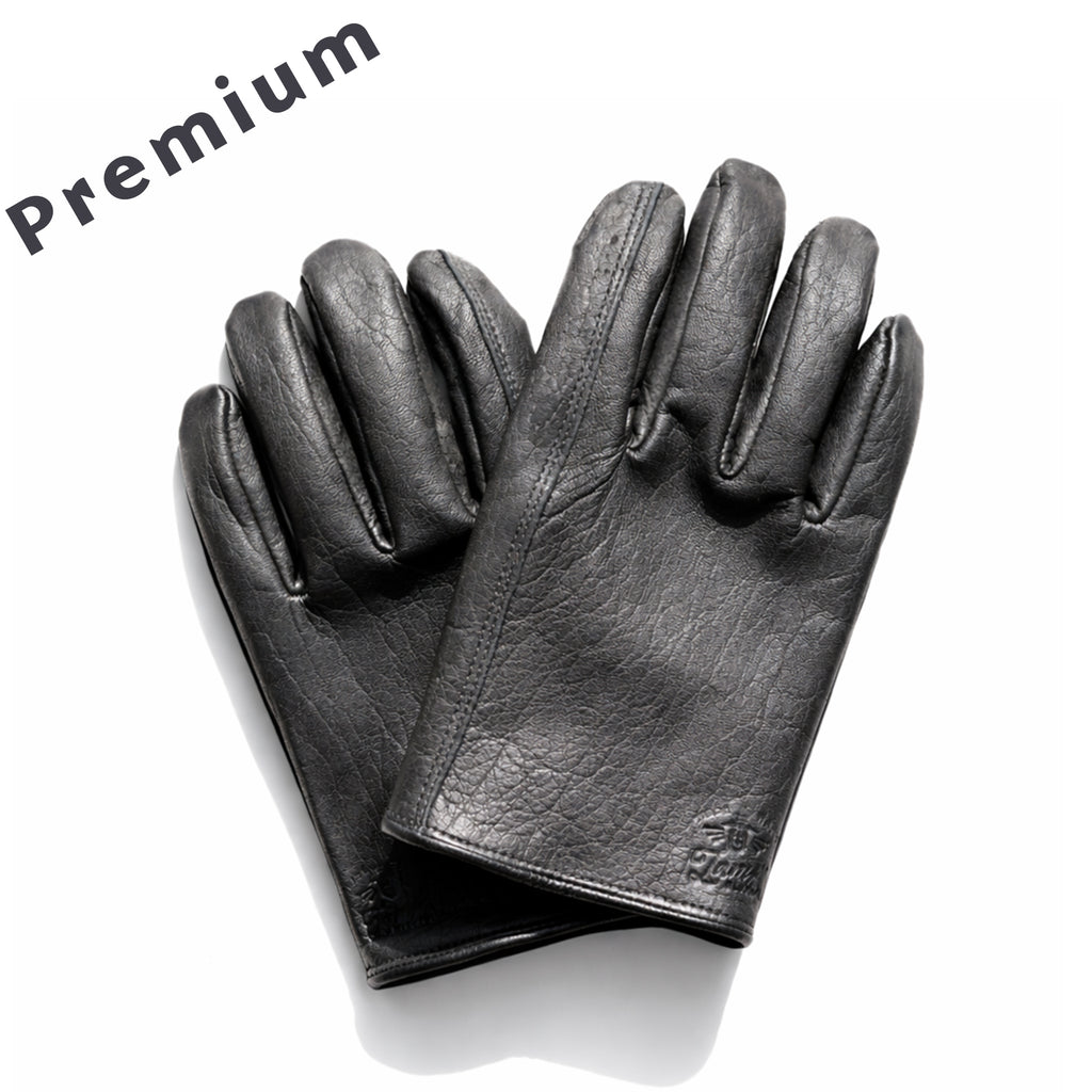 Lamp gloves Premium Line EZO MID 未使用 Lamp gloves - Premium Line SURVIVAL EZO MID - Black
