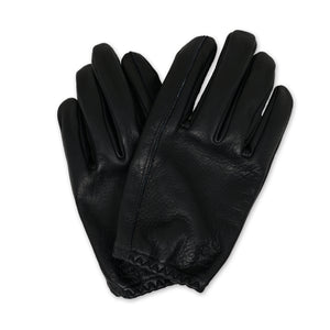 Lamp gloves - Premium Line EZO SHORTY - Black