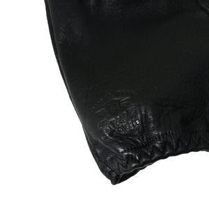 Lamp gloves - Premium Line EZO SHORTY - Black