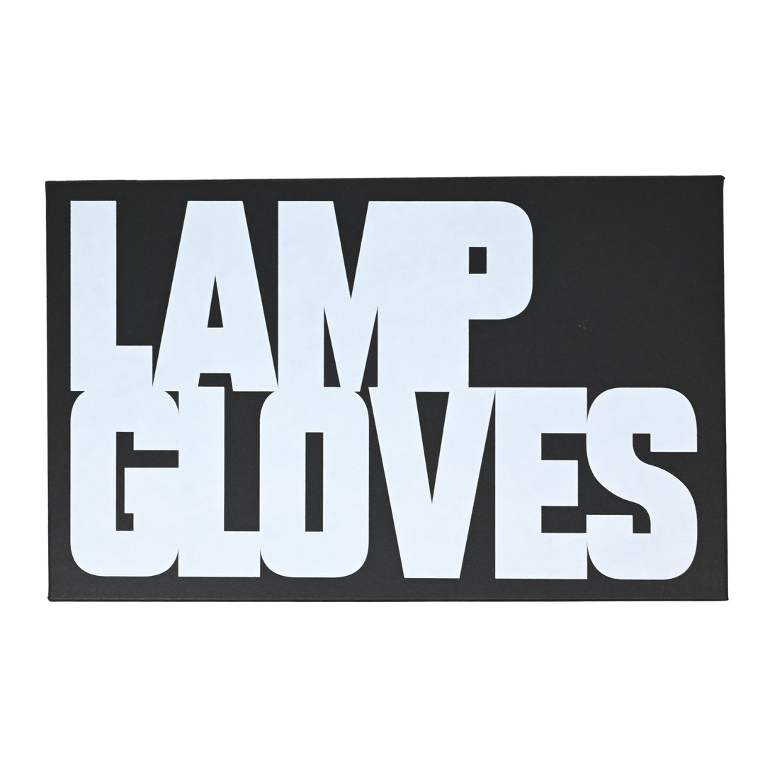 Lamp gloves - Premium Line SURVIVAL EZO MID - Black