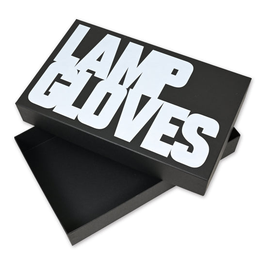 Lamp gloves - Premium Line SURVIVAL EZO MID - Black