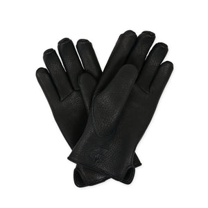 Lamp gloves × HWY - Utility glove Standard - Black