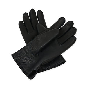 Lamp gloves × HWY - Utility glove Standard - Black