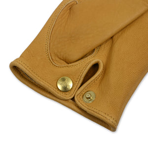 Lamp gloves -utility glove Mid- Camel