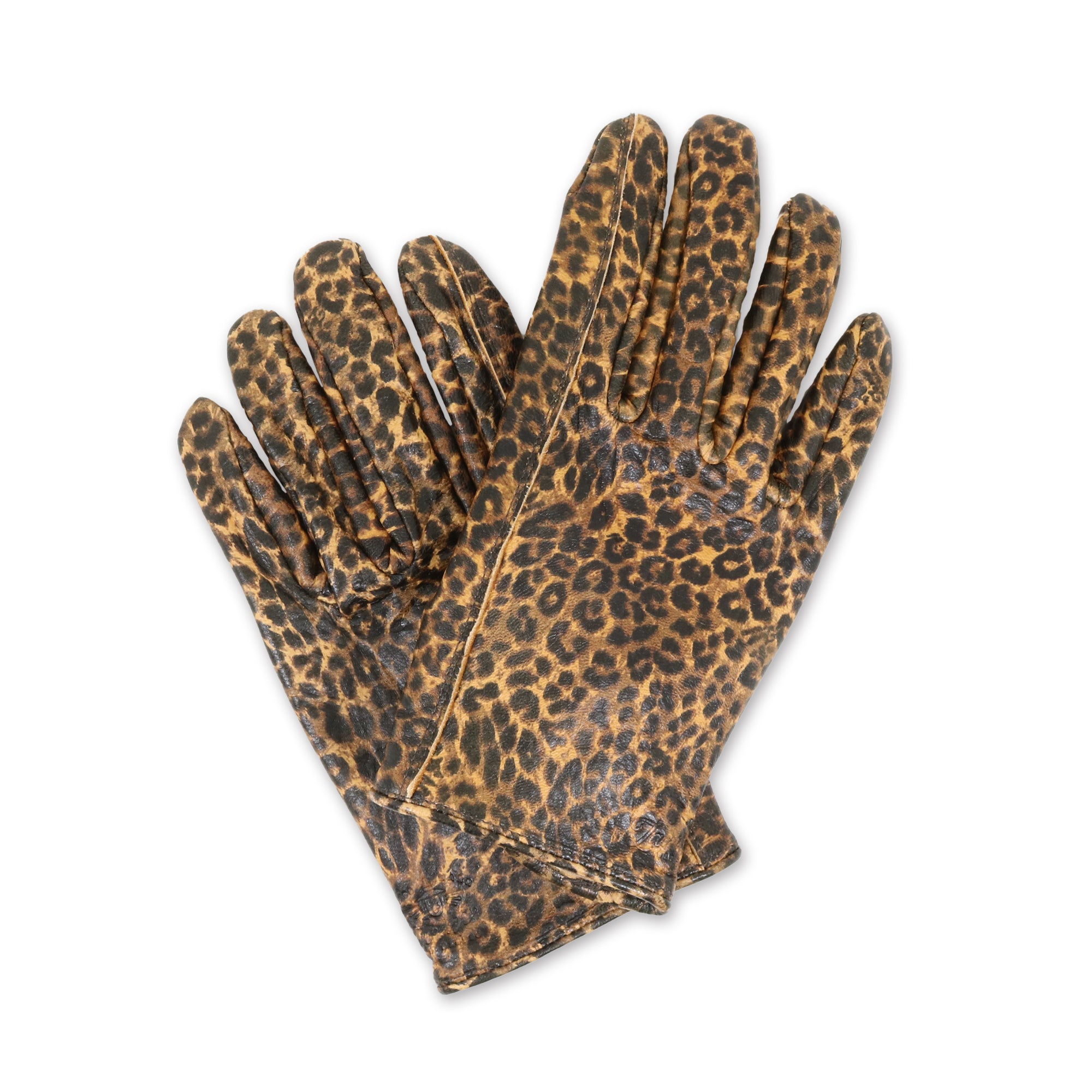 Lamp gloves -Utility glove Mid- LEOPARD