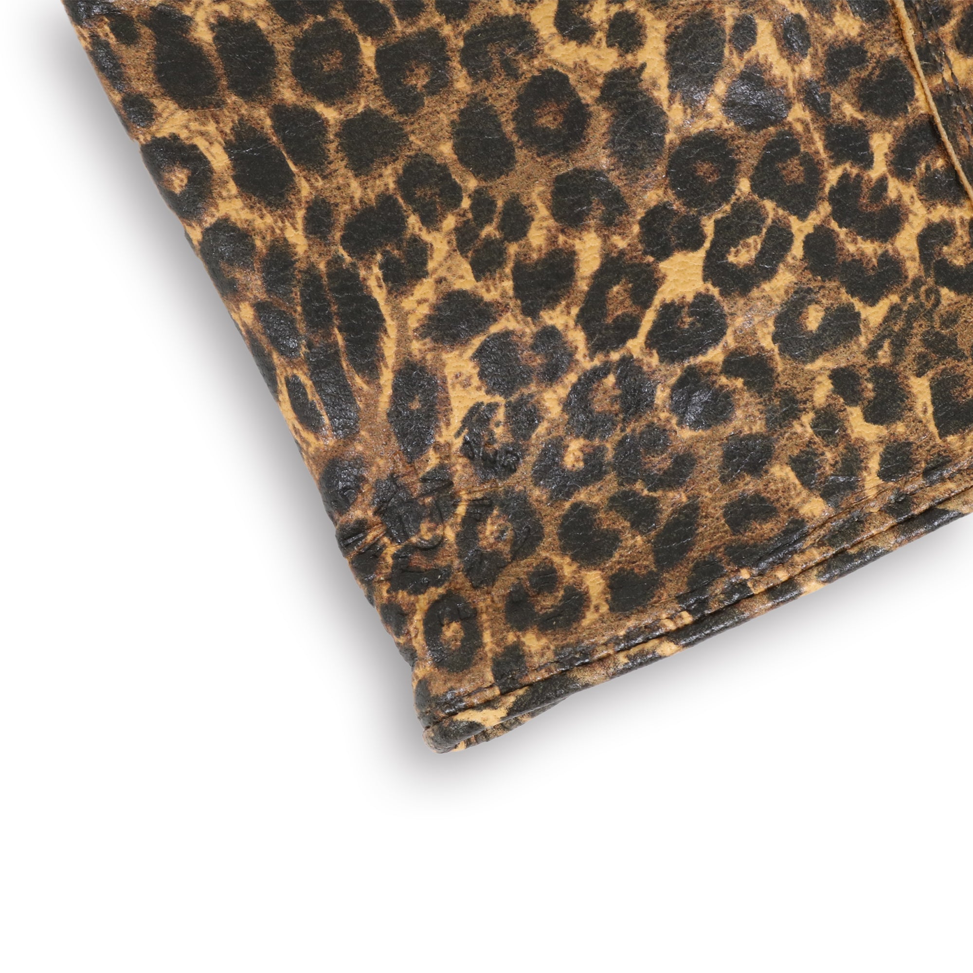 Lamp gloves -Utility glove Mid- LEOPARD