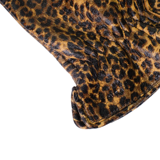 Lamp gloves -Utility glove Standard- LEOPARD