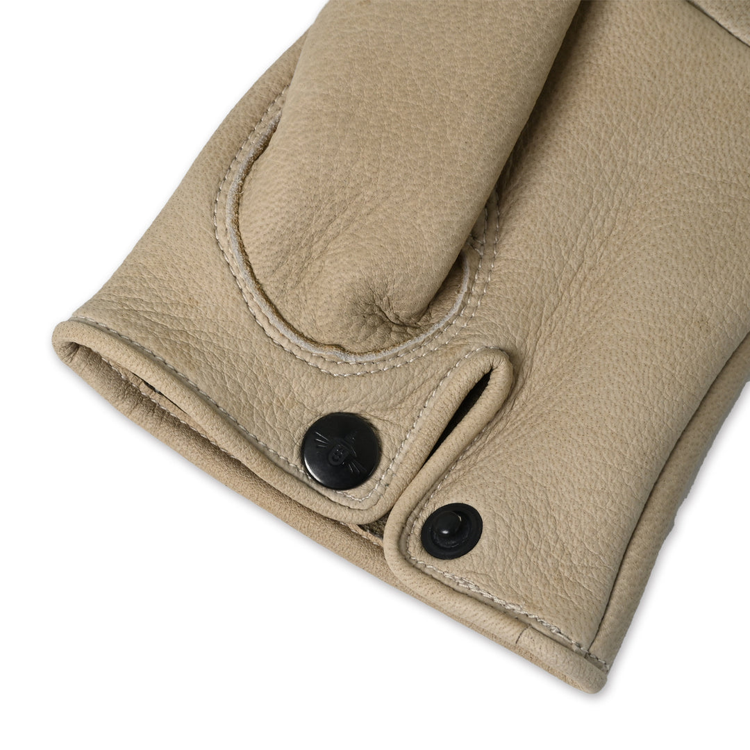 Lamp gloves -Utility glove Mid- Greige
