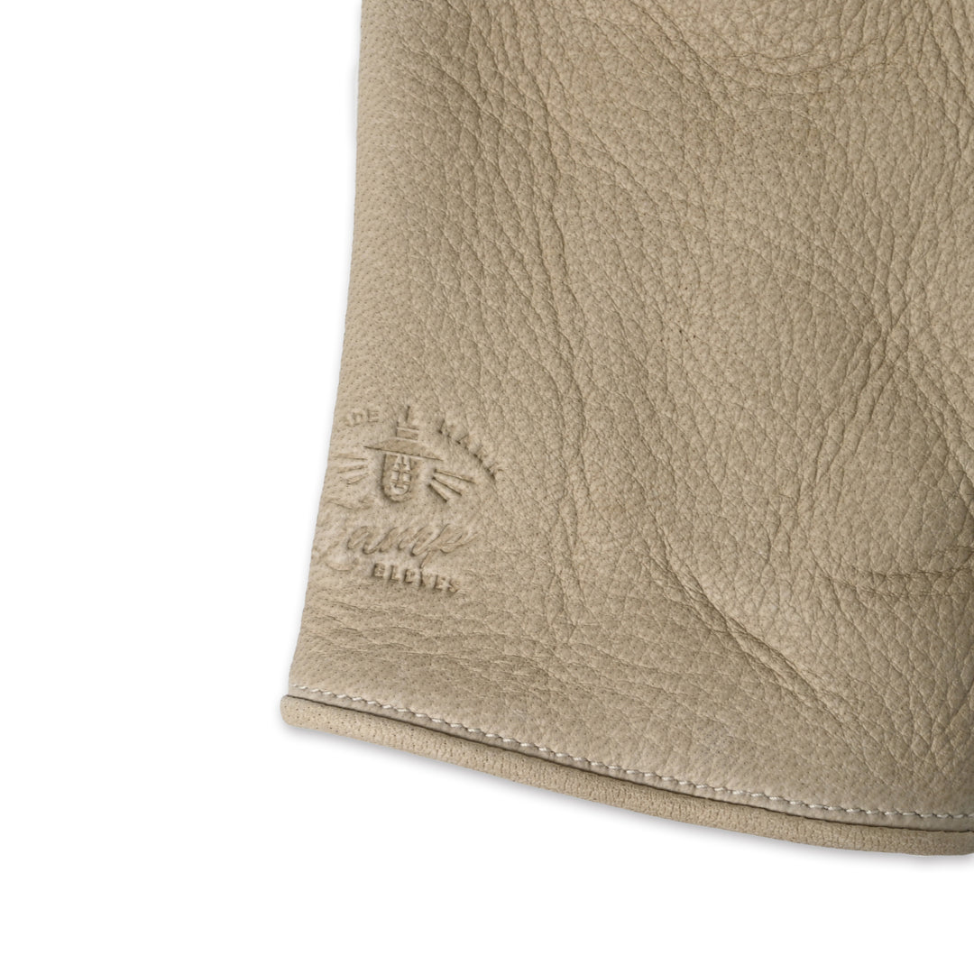 Lamp gloves -Utility glove Mid- Greige
