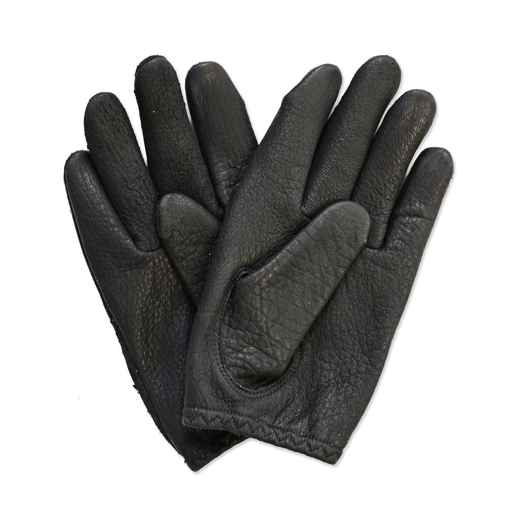 Lamp gloves - Savage glove Shorty - Black