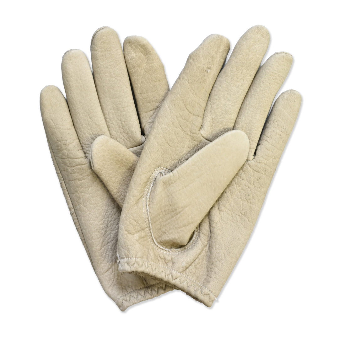 Lamp gloves - Savage glove Shorty - Greige