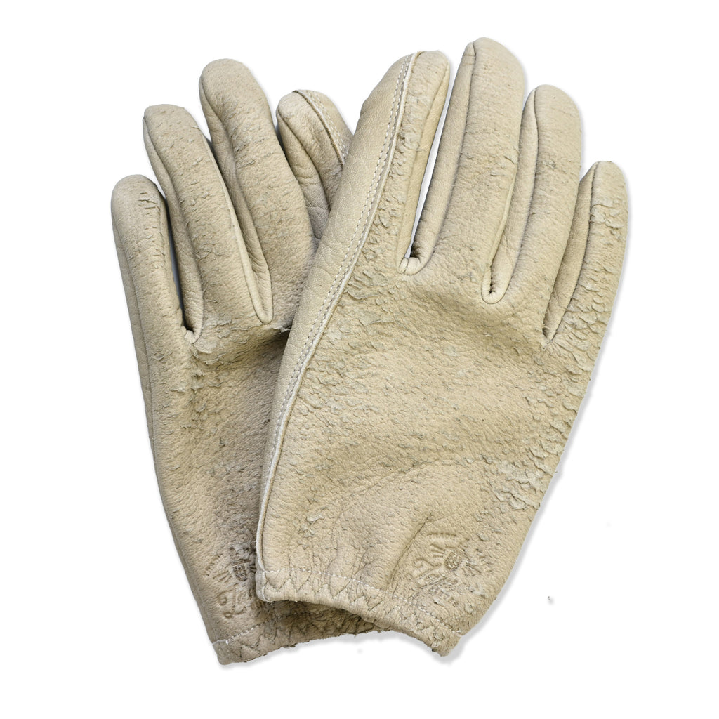 Lamp gloves - Savage glove Shorty - Greige