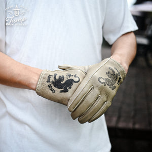 lampgloves LAMP GLOVES ランプグローブス グローブ レザー
