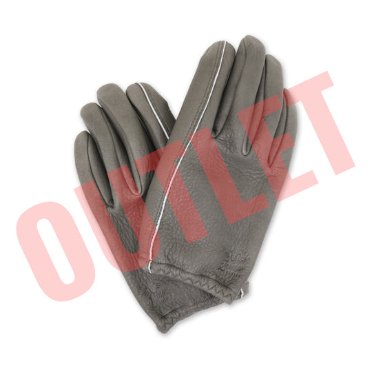 【OUTLET】Lamp gloves -Utility glove Shorty-Gray
