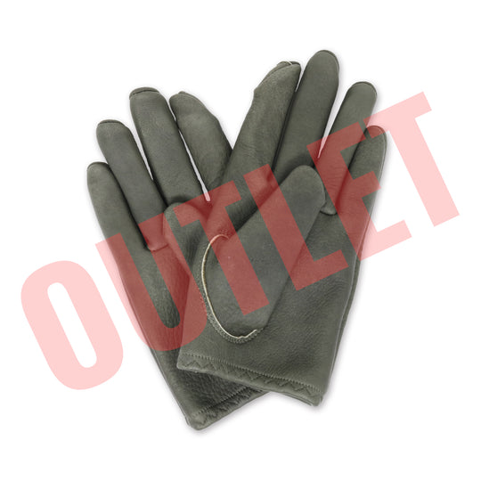 【OUTLET】Lamp gloves -Utility glove Shorty-Olive