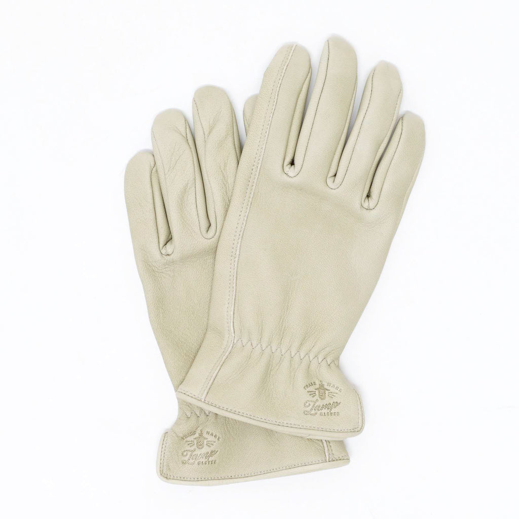 Lamp gloves -Utility glove Standard- Greige