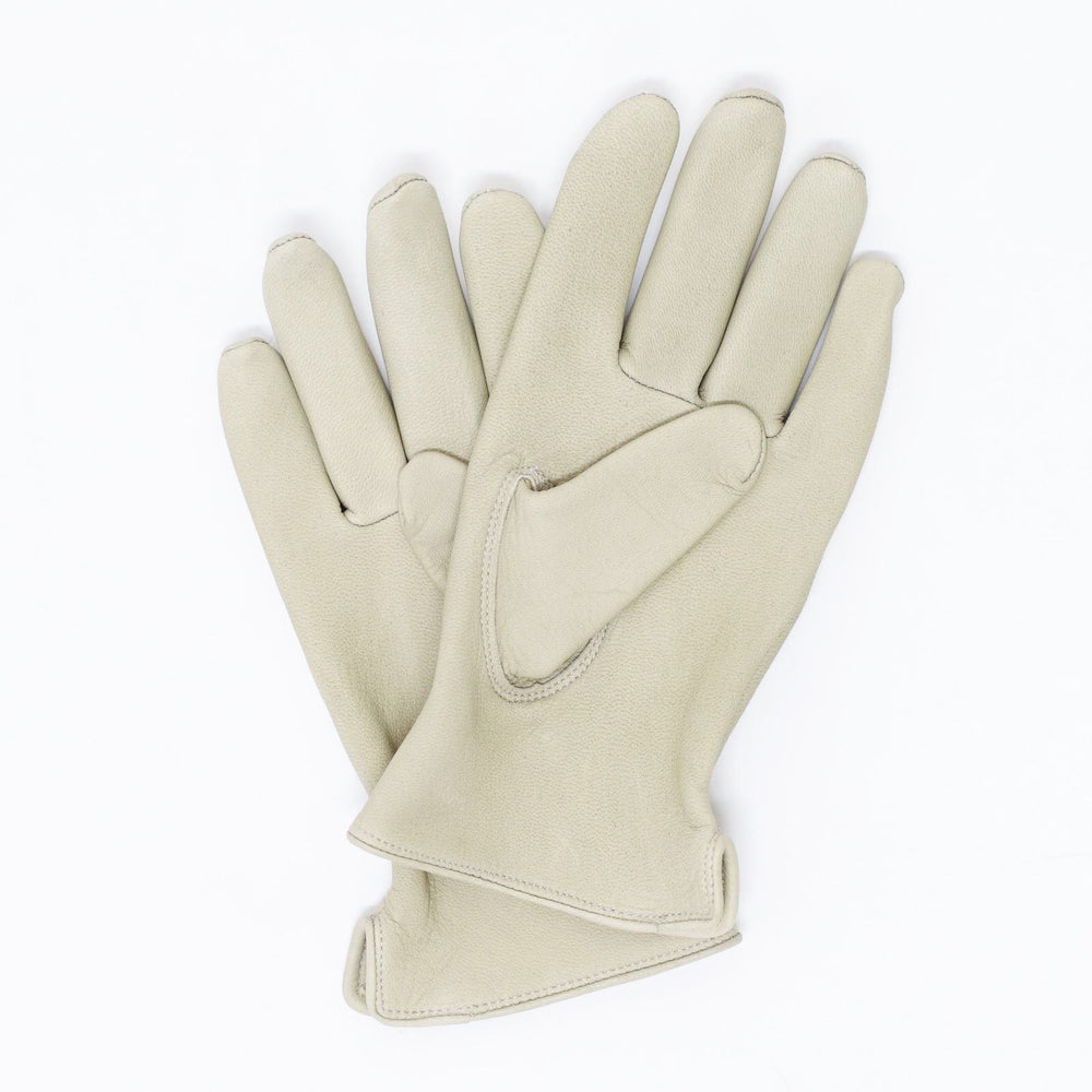 Lamp gloves -Utility glove Standard- Greige