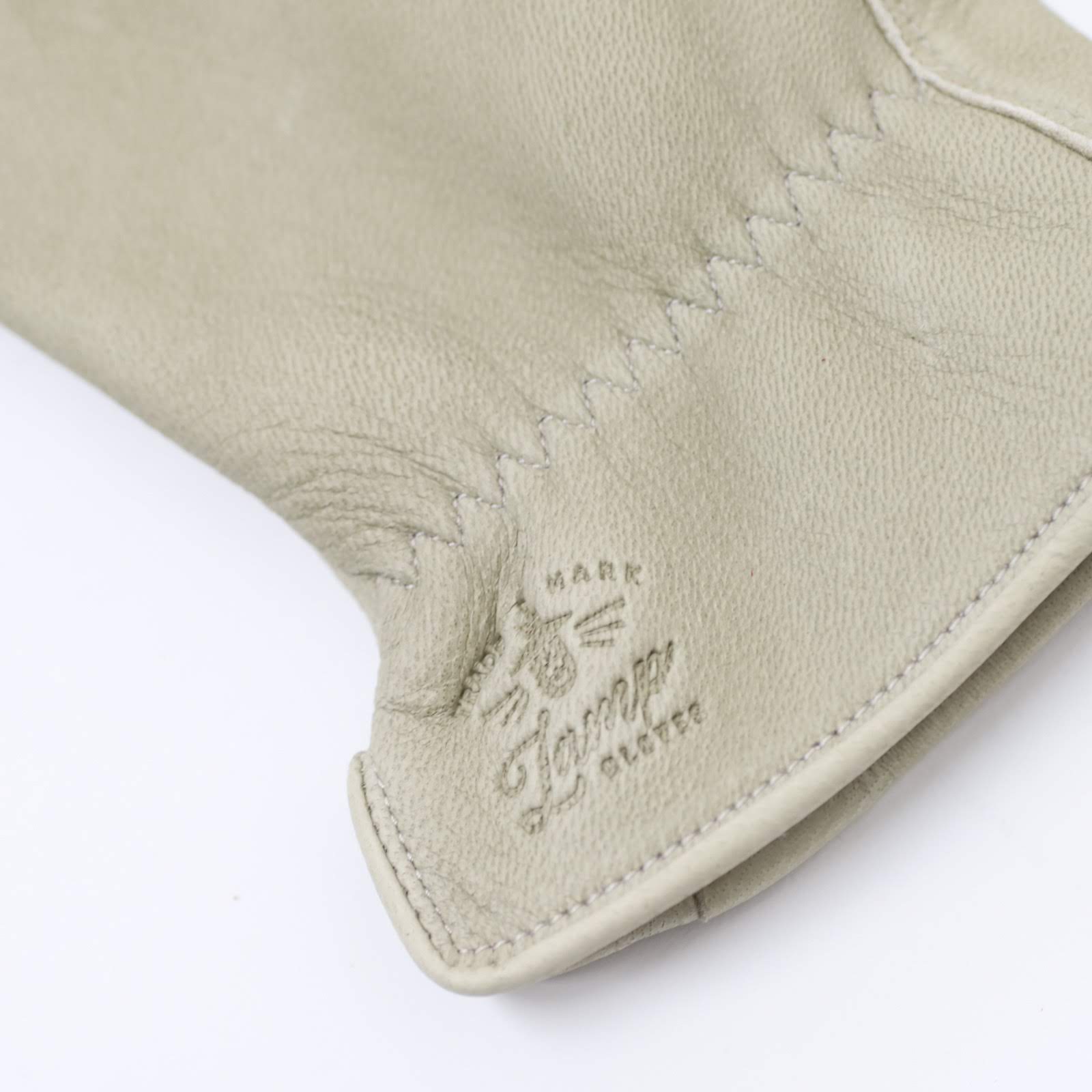 lamp gloves standard グレージュL lamp gloves standard グレージュM