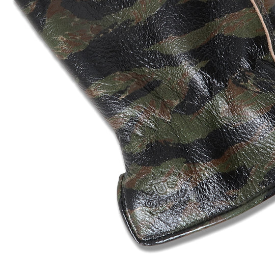 Lamp gloves -Winter glove- TIGER CAMO