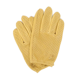 Lamp gloves -Punching glove- Camel