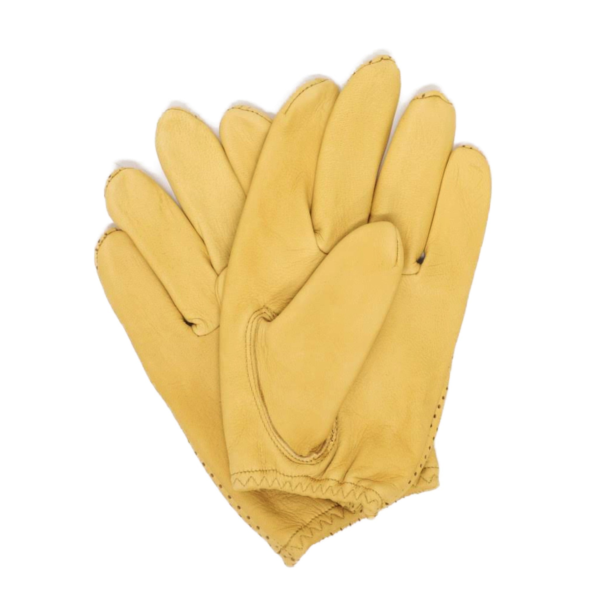Lamp gloves -Punching glove- Camel