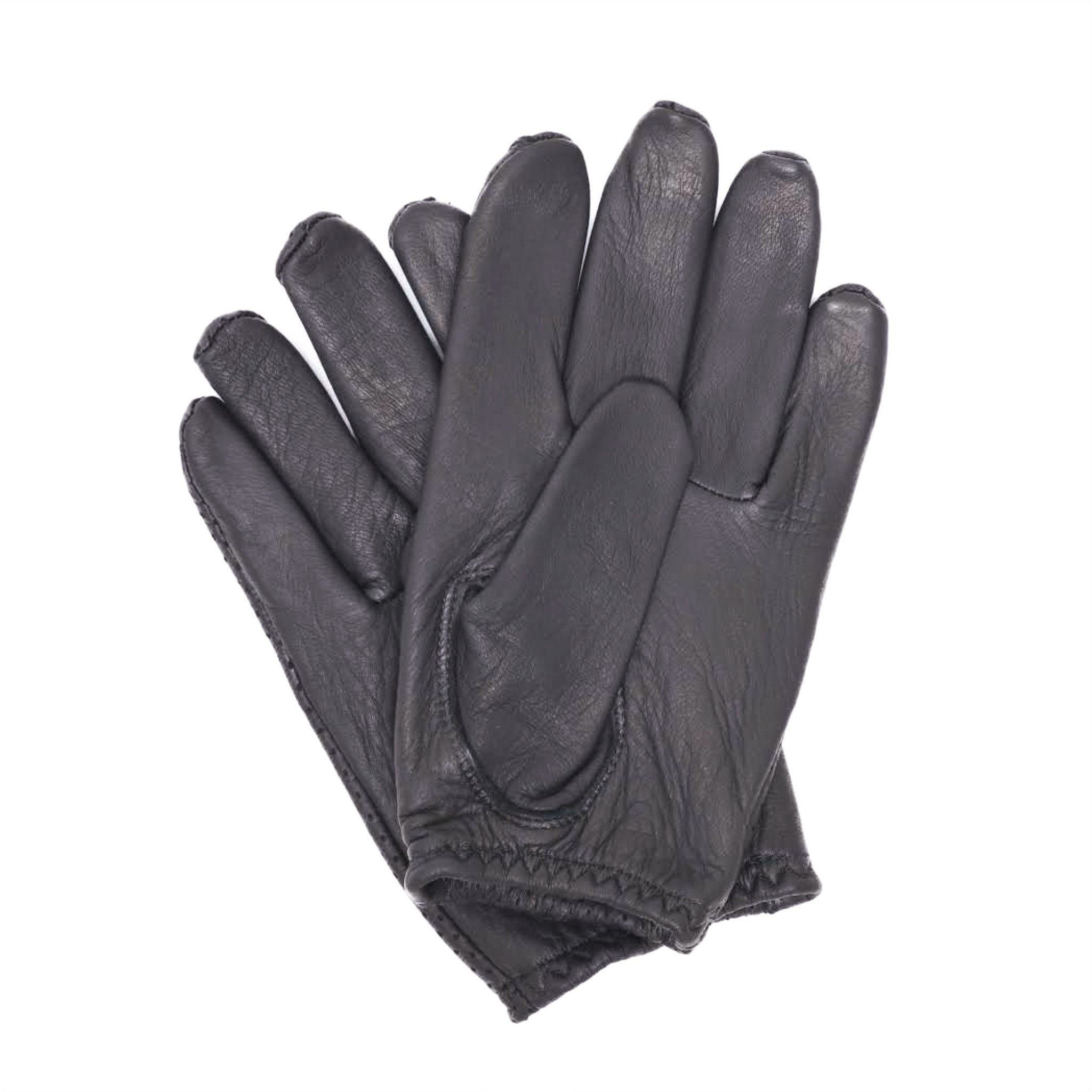 Lamp gloves (L) ブラック Lamp gloves -Punching glove- Black