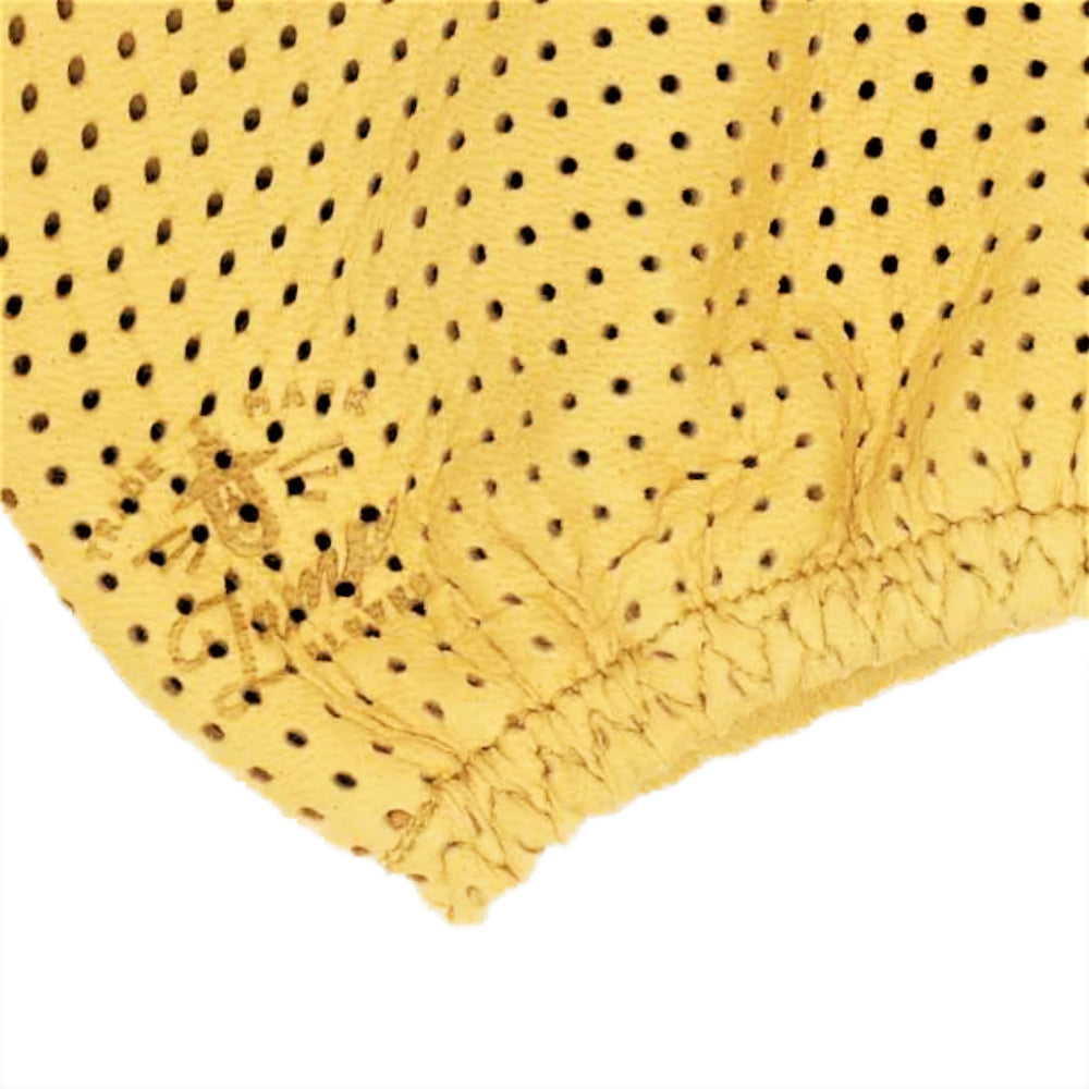 Lamp gloves -Punching glove- Camel
