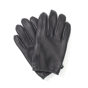 Lamp gloves -Utility glove Shorty- Black