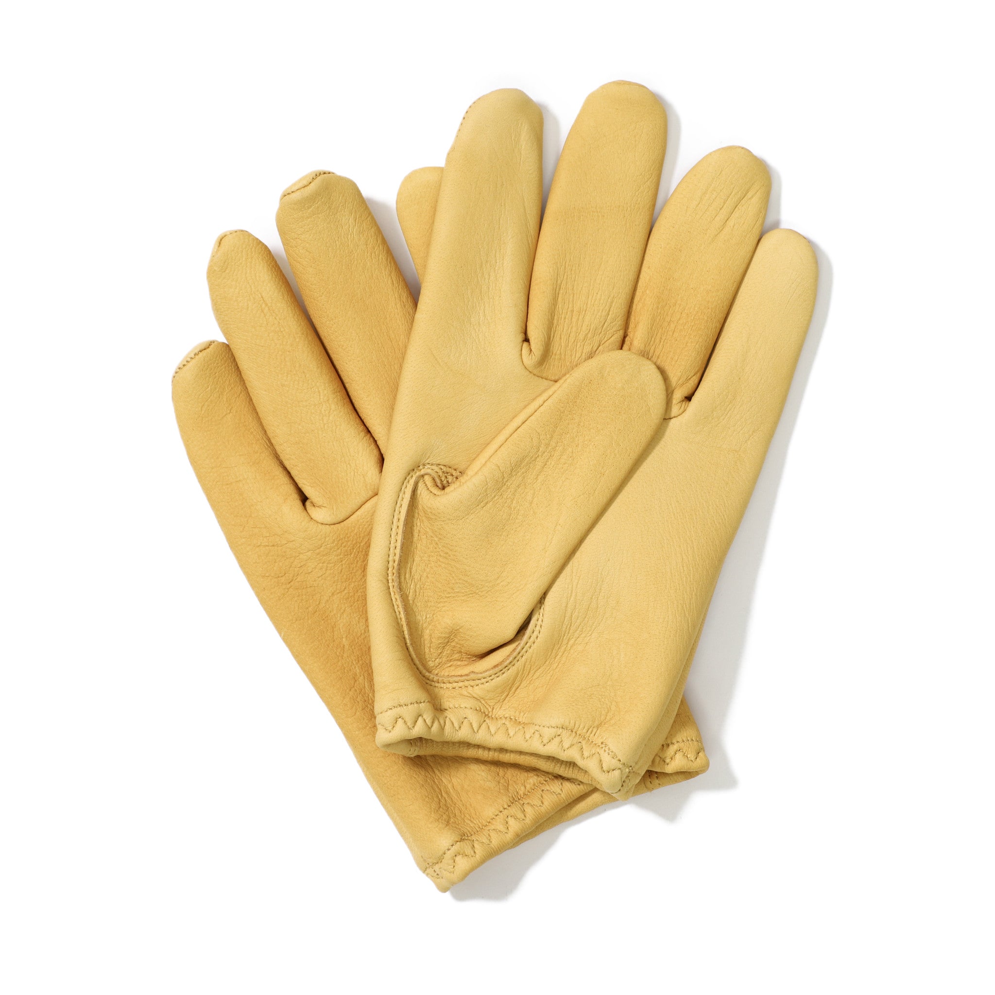 LAMP GLOVES ランプグローブ UTILITY GLOVE SHORTY Lamp gloves -Utility glove Shorty- Brown