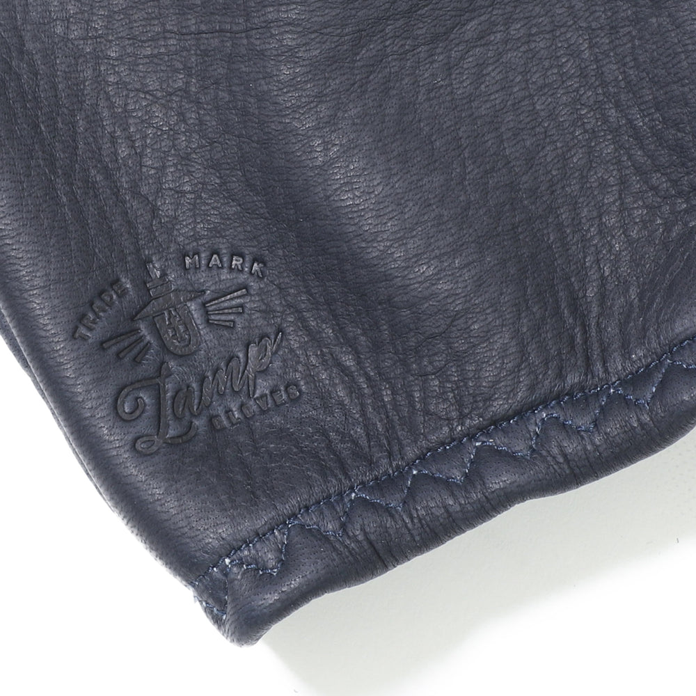 Lamp gloves -Utility glove Shorty- Navy