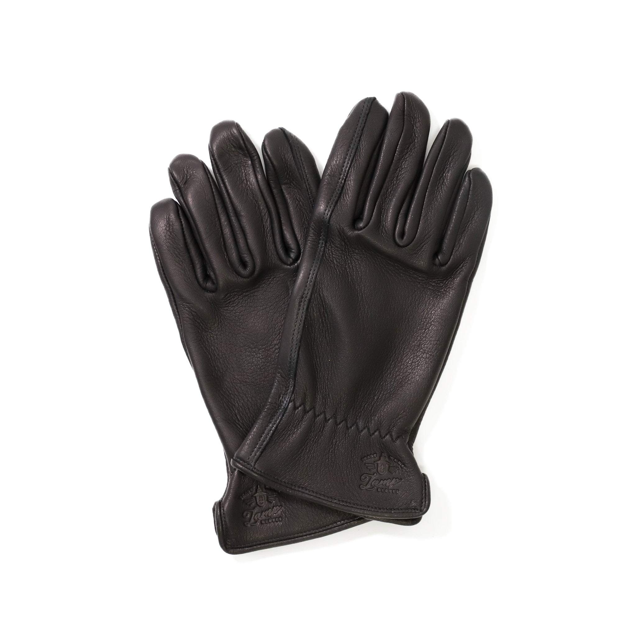 Lamp gloves -Utility glove Standard- Black