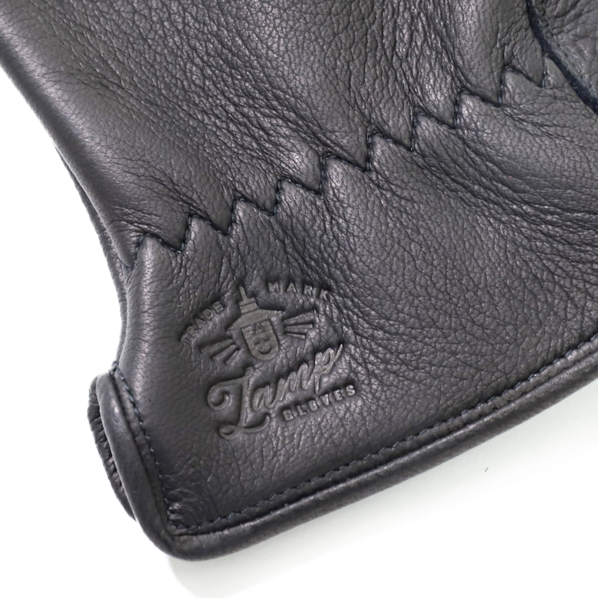 Lamp gloves -Utility glove Standard- Black