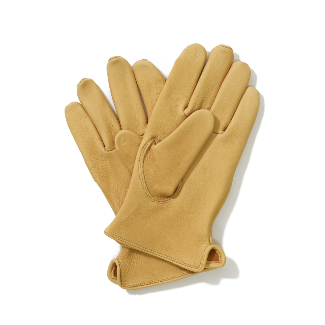 Lamp gloves -Utility glove Standard- CAMEL