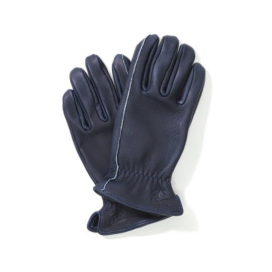Lamp gloves -Utility glove Standard- NAVY
