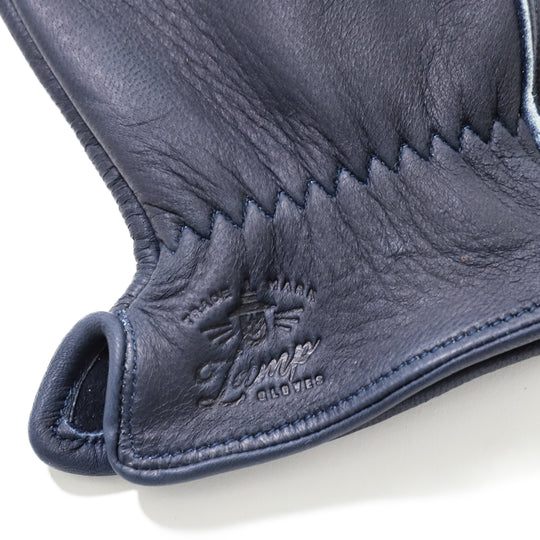 Lamp gloves -Utility glove Standard- NAVY